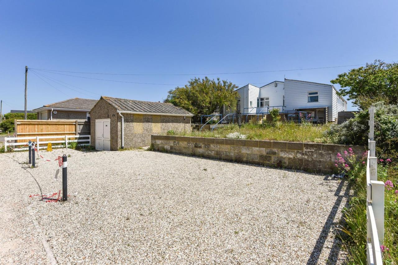 Seasidings, Pagham Villa Exterior photo